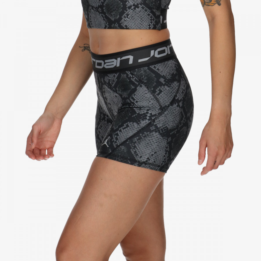 Nike Хеланки Shortie snake 
