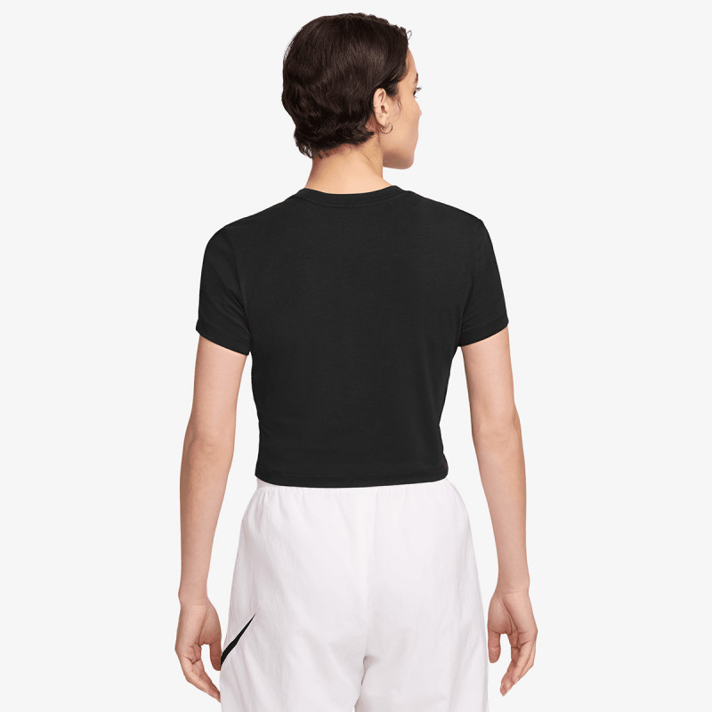 Nike Маица W NSW NK CHLL KNT TEE VDAY 