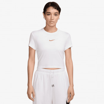 Nike Маица W NSW NK CHLL KNT TEE VDAY 