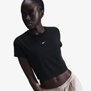Nike Маица W NSW NK CHLL KNT CRP 