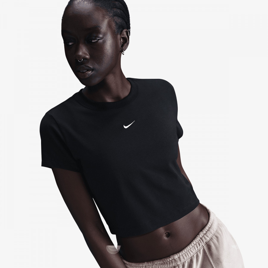 Nike Маица W NSW NK CHLL KNT CRP 