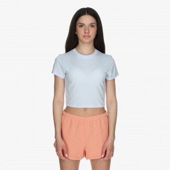 Nike Маица W NSW NK CHLL KNT CRP 
