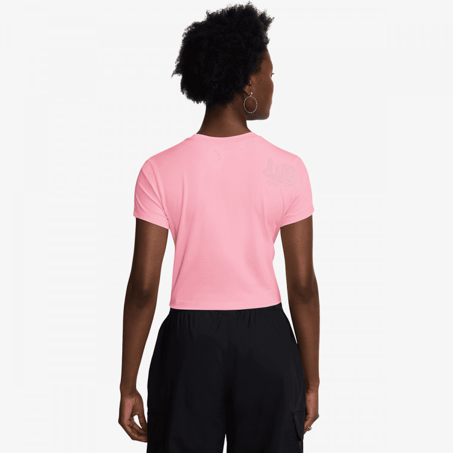 Nike Bluzë W NSW NK CHLL KNT CRP 