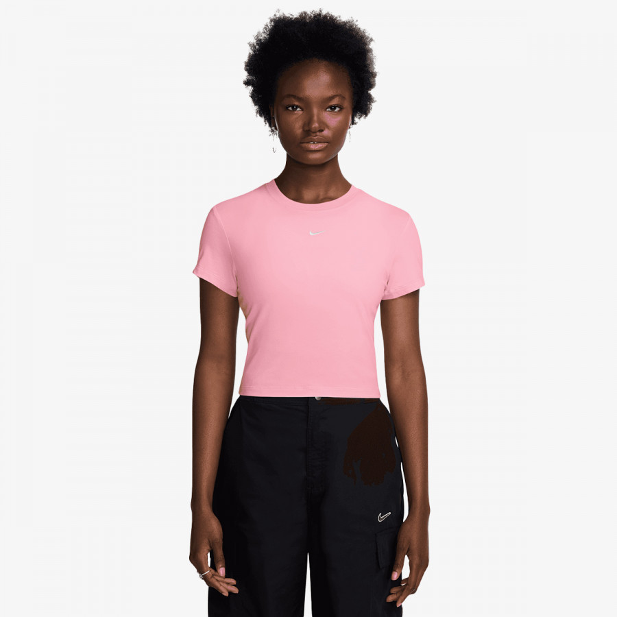 Nike Bluzë W NSW NK CHLL KNT CRP 