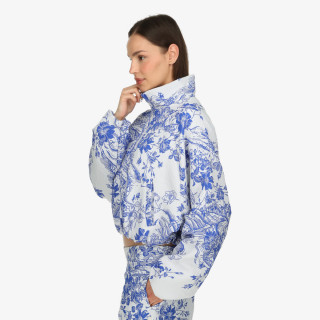 Nike Дуксер W NSW CLLCTN JQRD TRK JKT 