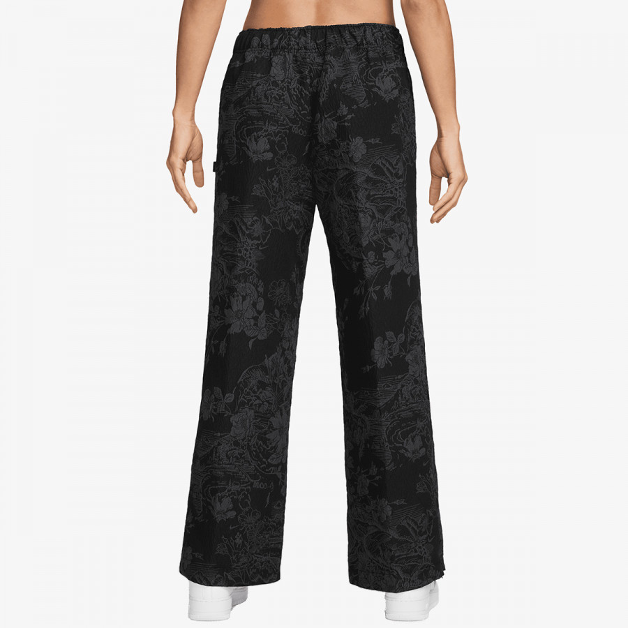 Nike Долен дел тренерки W NSW CLLCTN JQRD TRK PNT 
