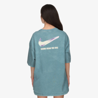 Nike Маица W NSW OS SS TEE FVL 