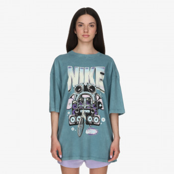 Nike Маица W NSW OS SS TEE FVL 