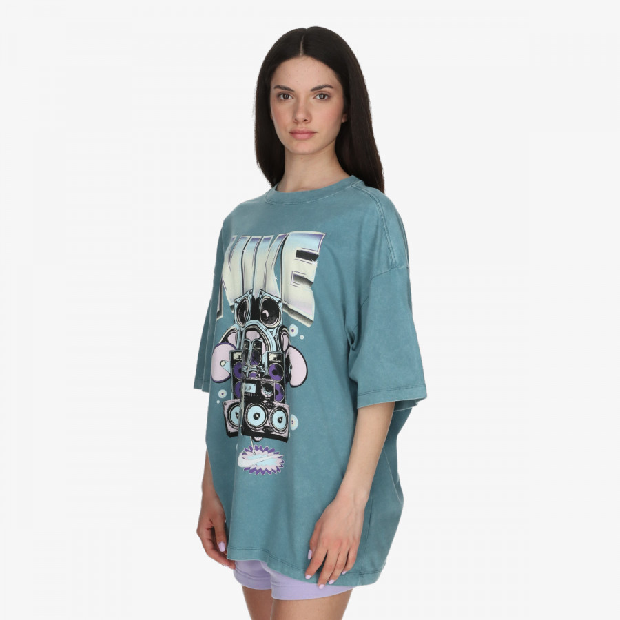 Nike Маица W NSW OS SS TEE FVL 