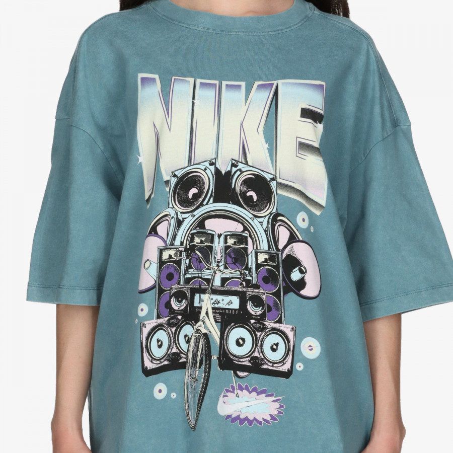 Nike Маица W NSW OS SS TEE FVL 