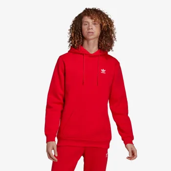 adidas Дуксер adidas Дуксер ESSENTIAL HOODY 