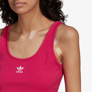 Маица Adicolor Essentials Rib Tank Top 
