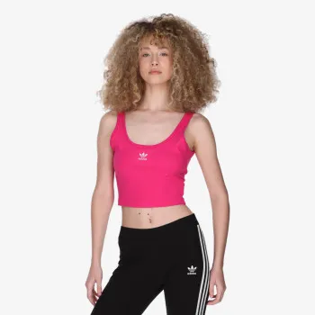 adidas Маица Adicolor Essentials Rib Tank Top 