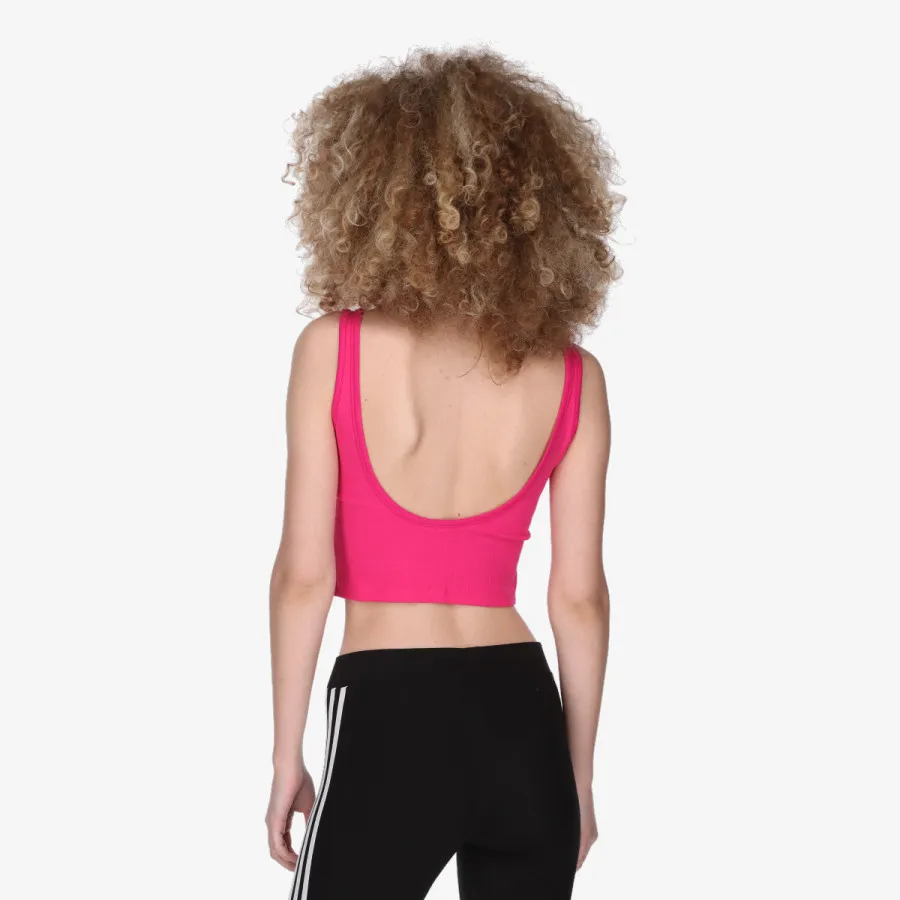Маица Adicolor Essentials Rib Tank Top 