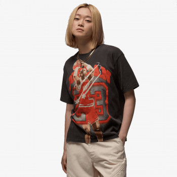 Nike Маица W J SS GF GFX TEE 40 