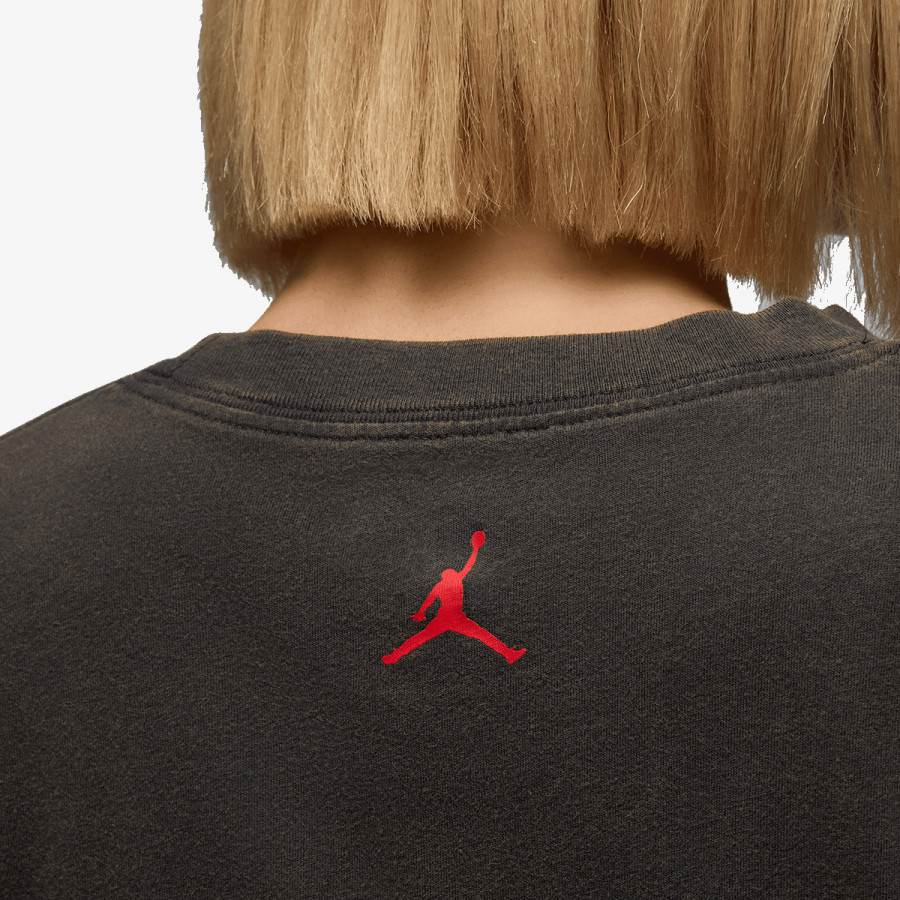 Nike Маица W J SS GF GFX TEE 40 