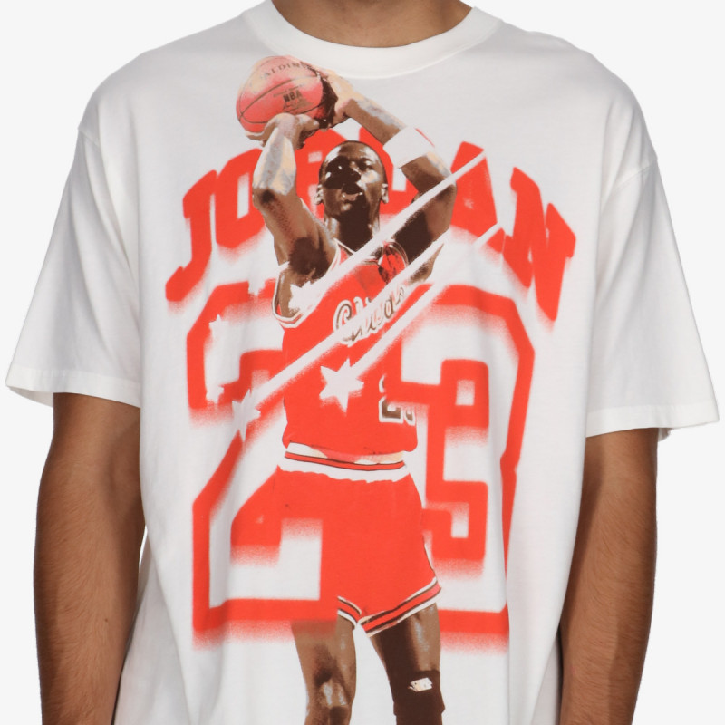 Nike Маица W J SS GF GFX TEE 40 