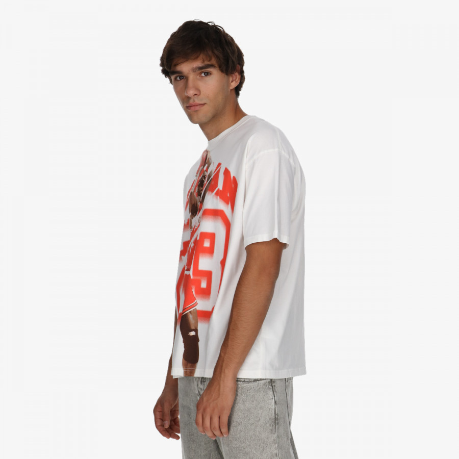 Nike Маица W J SS GF GFX TEE 40 