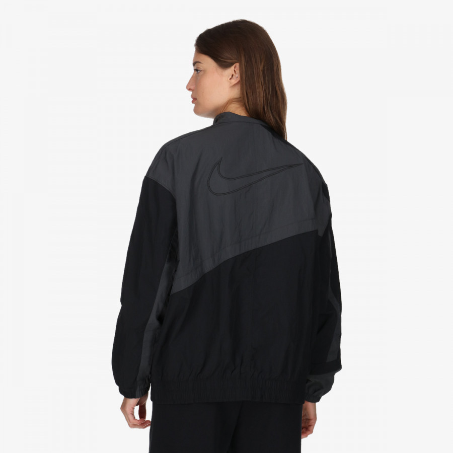 Nike Xhupa W NSW STREET WVN JKT 