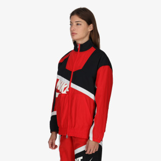 Nike Дуксер W NSW STREET WVN JKT 