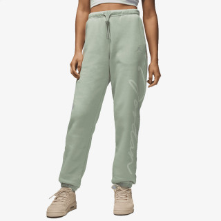 Nike Pjesa e poshtme e kostumit W J BRKLN FLC PANT GFX 