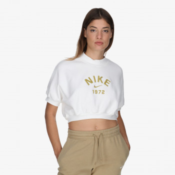 Nike Маица W NSW CLLCTN SS FLC CREW 