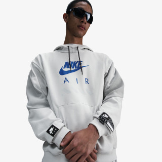 Nike Дуксер M NIKE AIR FLC PO HOODIE BFT 
