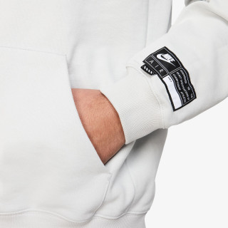 Nike Дуксер M NIKE AIR FLC PO HOODIE BFT 