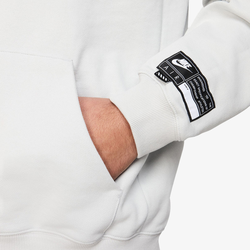 Nike Дуксер M NIKE AIR FLC PO HOODIE BFT 