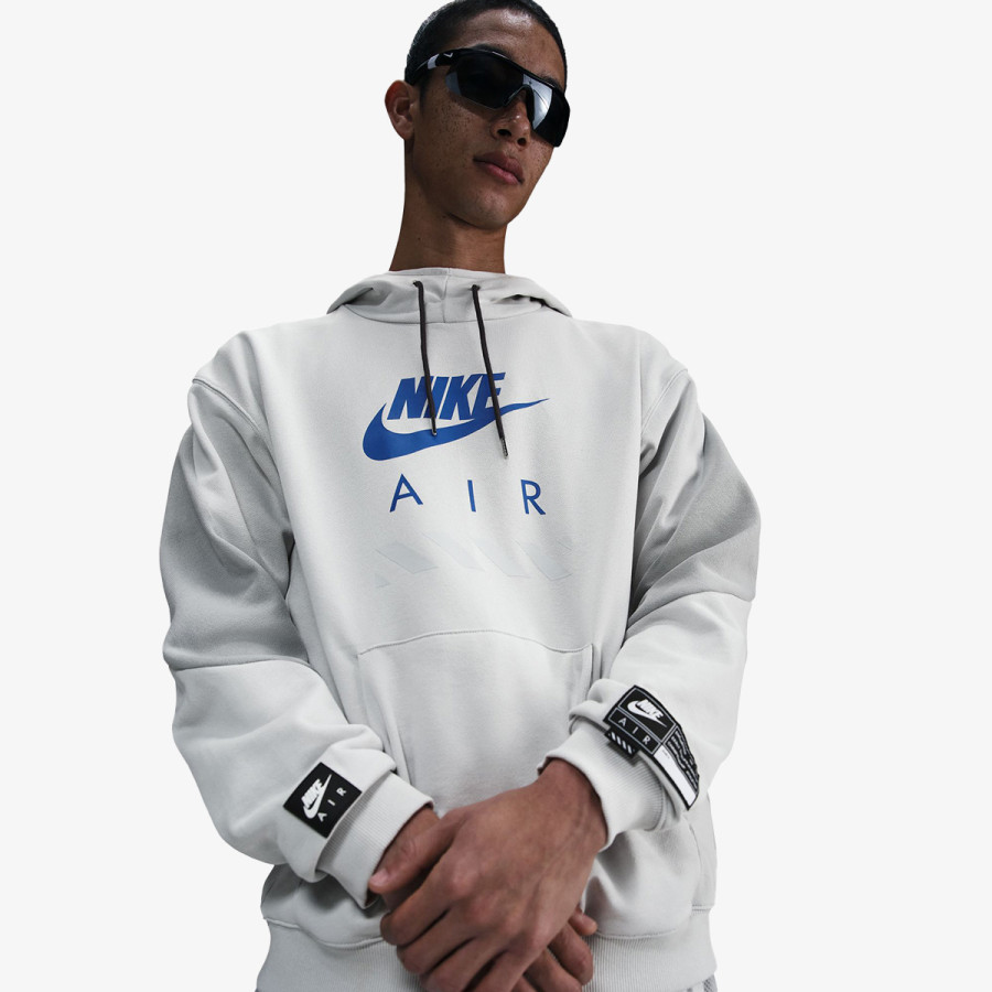 Nike Дуксер M NIKE AIR FLC PO HOODIE BFT 