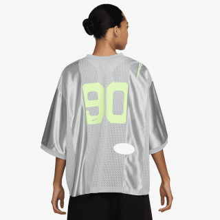 Nike Маица W NSW STREET SS GX JRSY TOP 