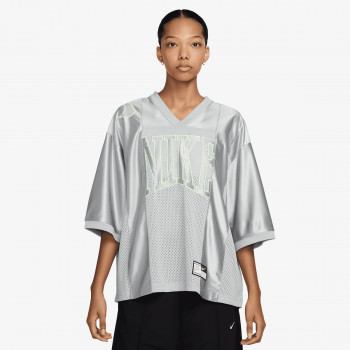 Nike Маица W NSW STREET SS GX JRSY TOP 