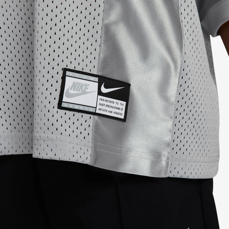 Nike Маица W NSW STREET SS GX JRSY TOP 