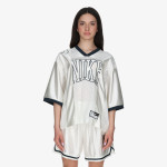 Nike Маица W NSW STREET SS GX JRSY TOP 