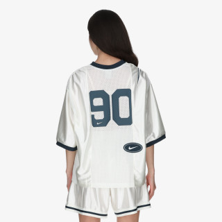 Nike Bluzë W NSW STREET SS GX JRSY TOP 