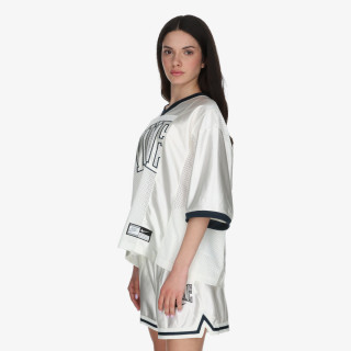 Nike Bluzë W NSW STREET SS GX JRSY TOP 