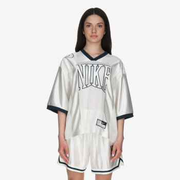 Nike Bluzë W NSW STREET SS GX JRSY TOP 