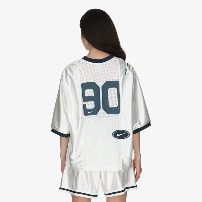 Nike Bluzë W NSW STREET SS GX JRSY TOP 