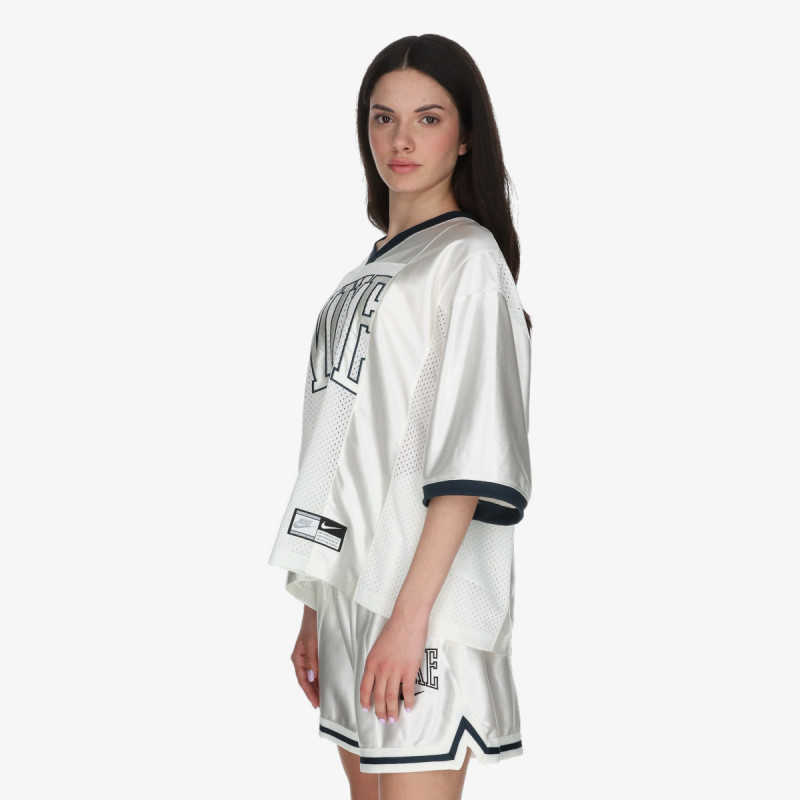 Nike Bluzë W NSW STREET SS GX JRSY TOP 
