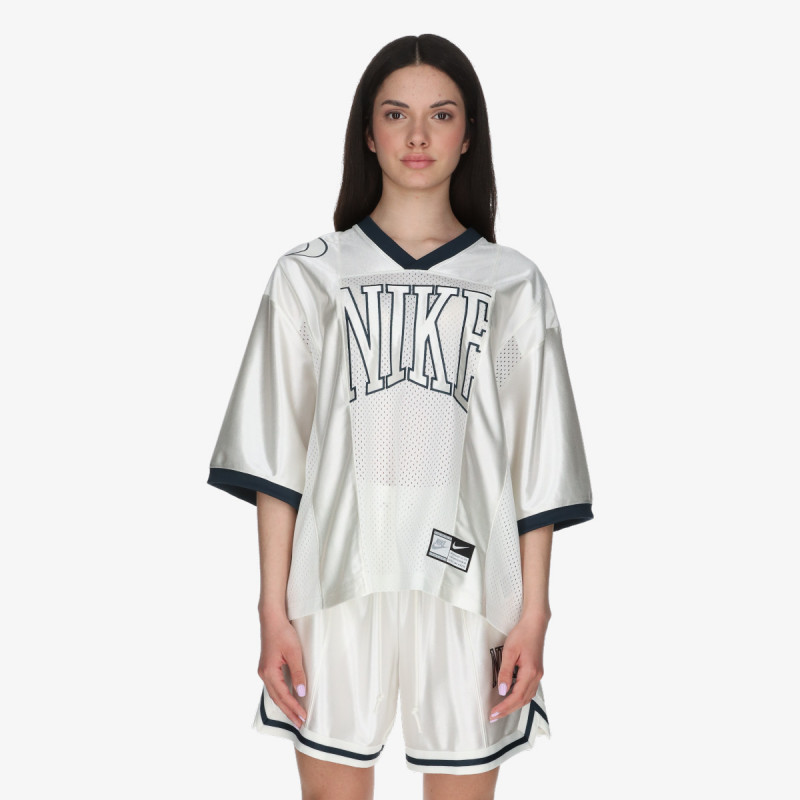 Nike Bluzë W NSW STREET SS GX JRSY TOP 