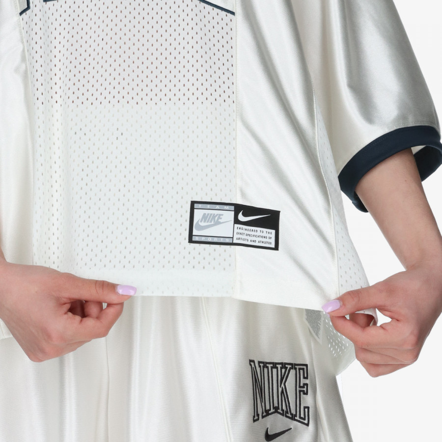 Nike Bluzë W NSW STREET SS GX JRSY TOP 