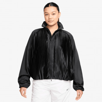 Nike Дуксер W NSW CLLCTN PLEATD TRK JKT 