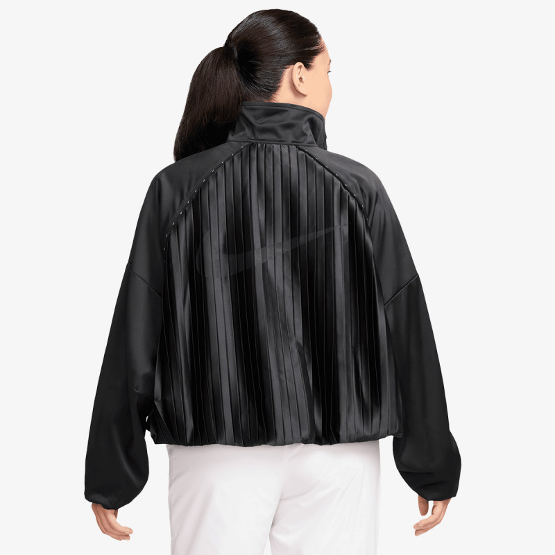 Nike Дуксер W NSW CLLCTN PLEATD TRK JKT 