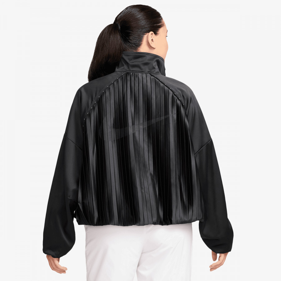 Nike Дуксер W NSW CLLCTN PLEATD TRK JKT 
