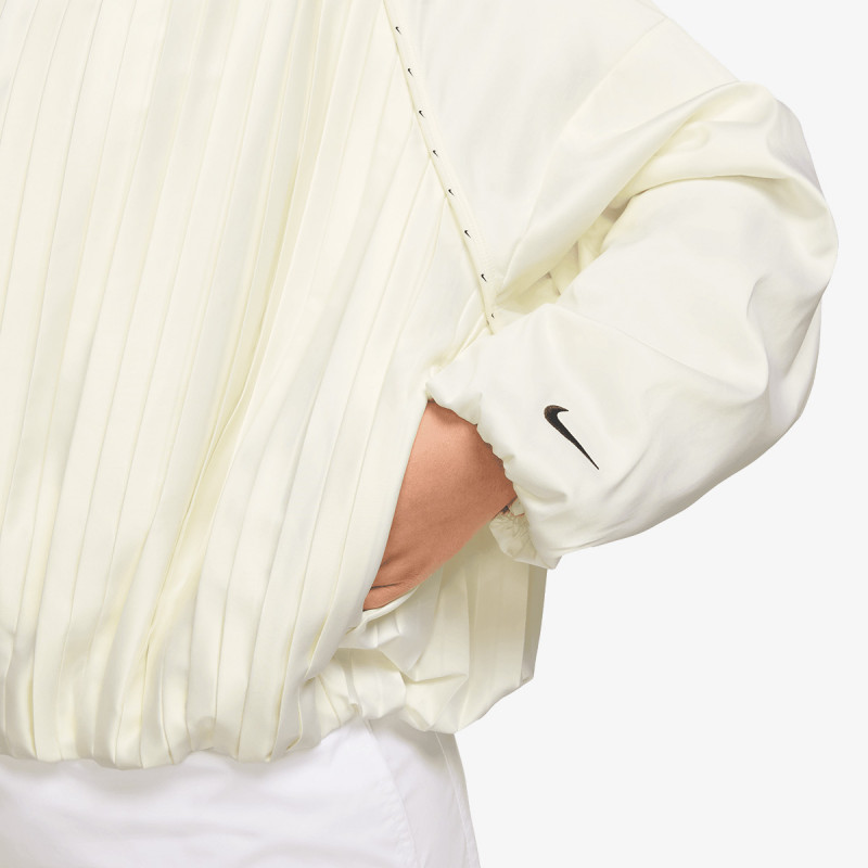 Nike Дуксер W NSW CLLCTN PLEATD TRK JKT 