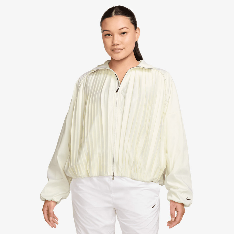 Nike Дуксер W NSW CLLCTN PLEATD TRK JKT 