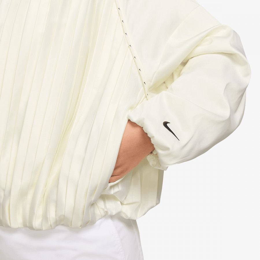 Nike Дуксер W NSW CLLCTN PLEATD TRK JKT 