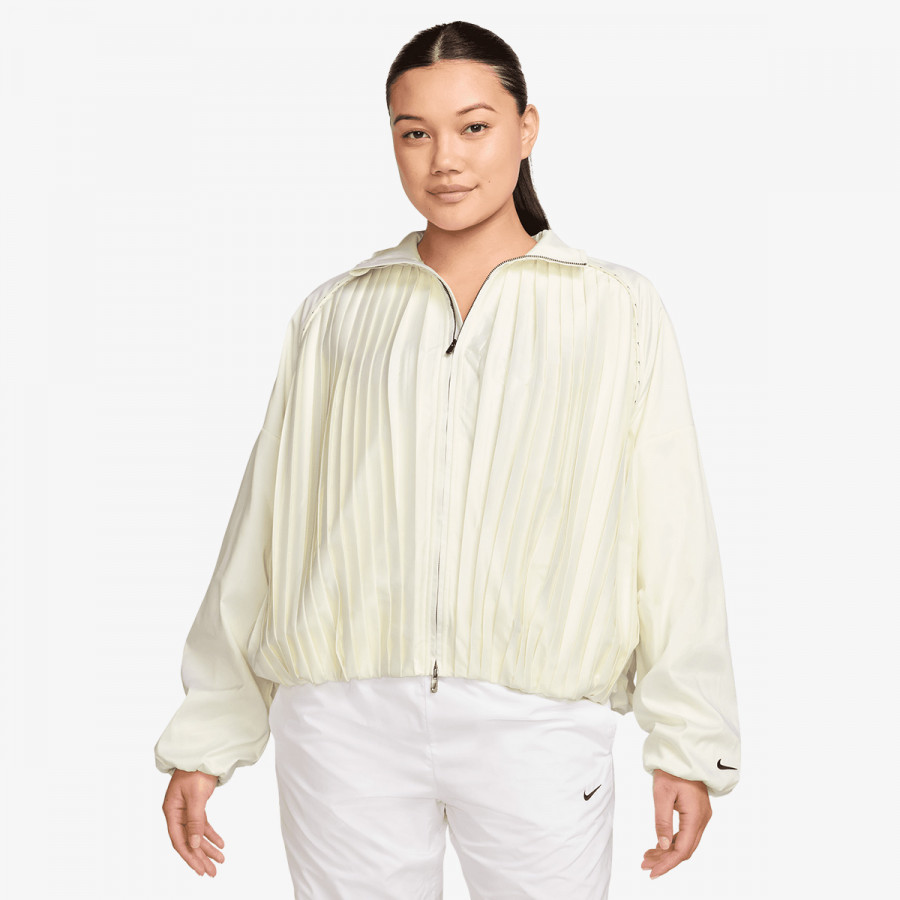 Nike Дуксер W NSW CLLCTN PLEATD TRK JKT 
