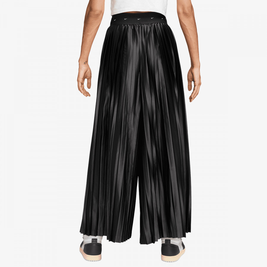 Nike Долен дел тренерки W NSW CLLCTN PLEATD TRK PNT