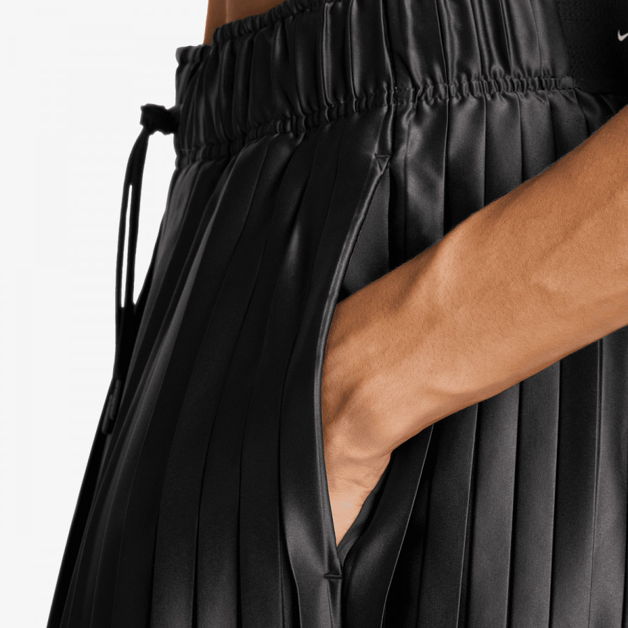 Nike Долен дел тренерки W NSW CLLCTN PLEATD TRK PNT